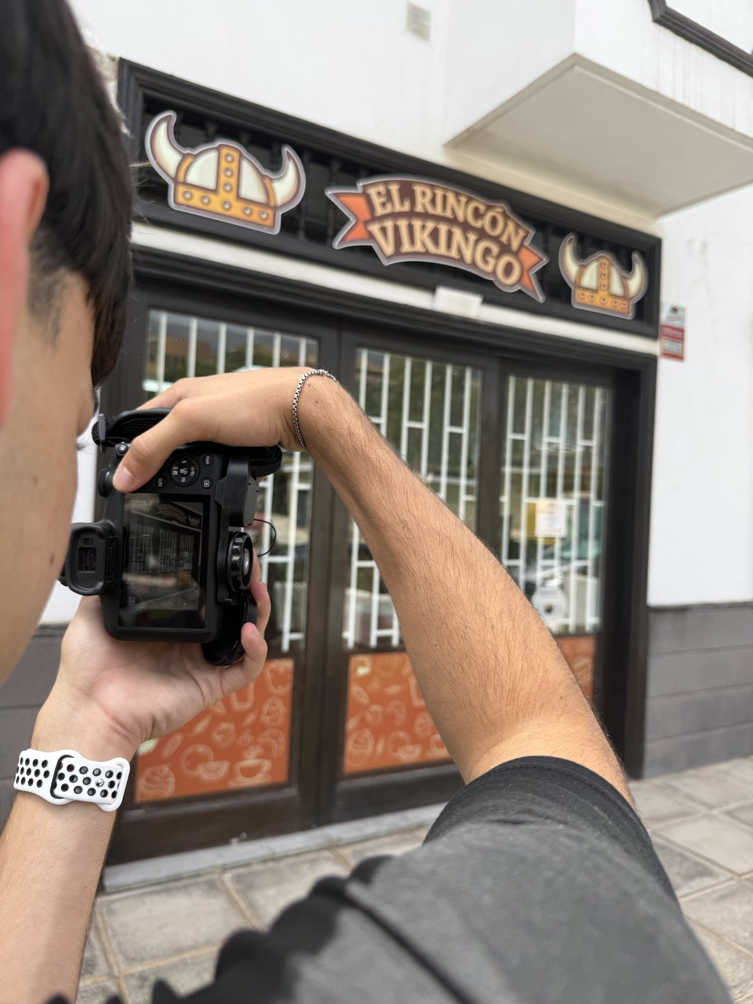 El Rincón Vikingo