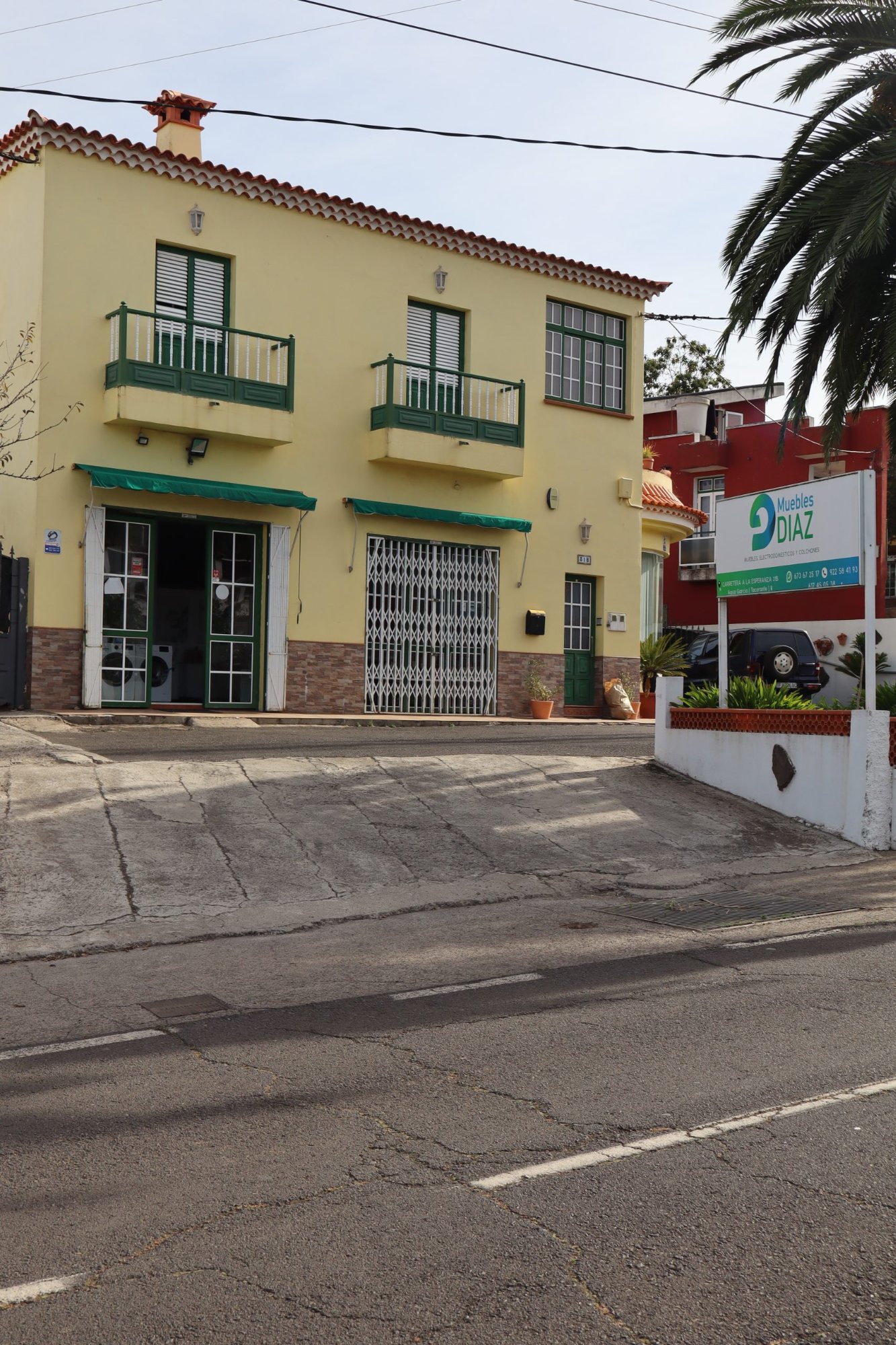 Muebles Díaz
