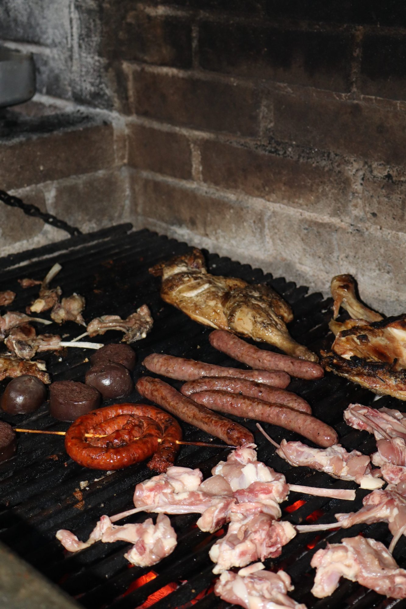 Restaurante El Empedrado